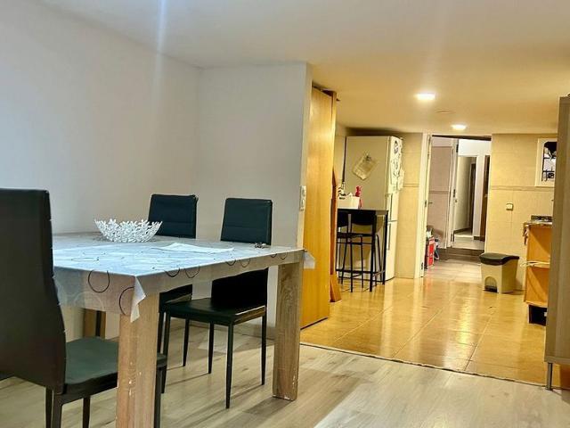 Dúplex en venta en el Poble-sec, Barcelona