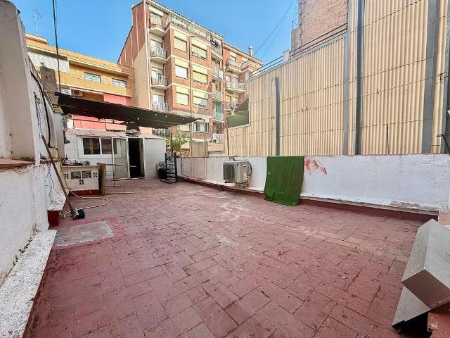 Dúplex en venta en Sants-Montjuïc, Barcelonès