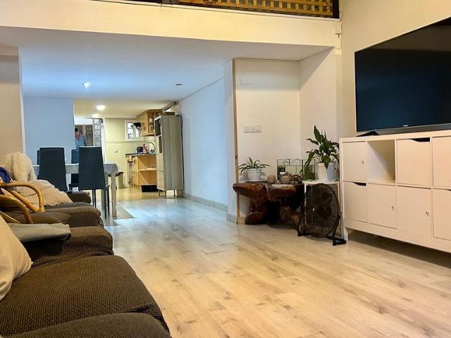 Dúplex en venta en Sants-Montjuïc, Barcelonès