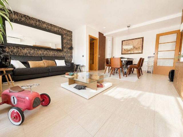 Dúplex en venta en les Borrelles, Vallès Oriental