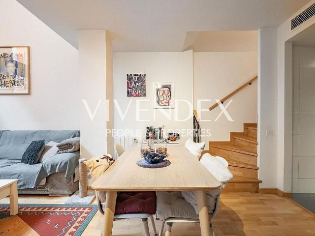 Dúplex en venta en el Coll, Barcelona