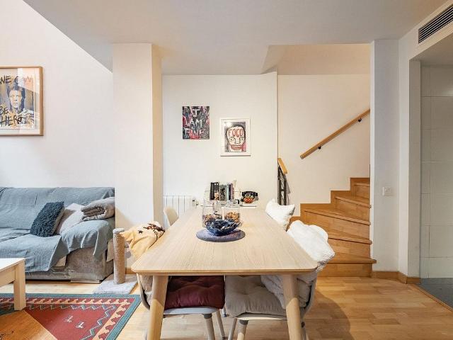 Dúplex en venta en Gràcia, Barcelonès