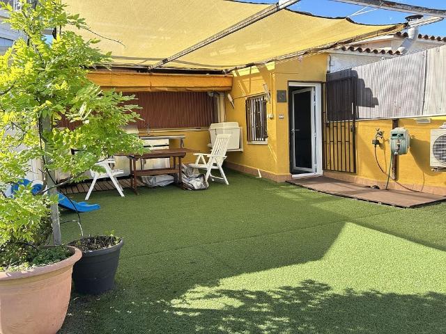 Dúplex en venta en Vinyets i Molí Vell, Baix Llobregat