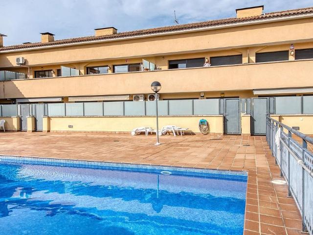 Dúplex en venta en Sant Joan de Palamós, Baix Empordà