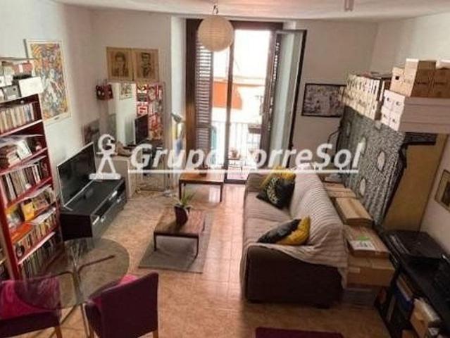 Dúplex en venta en Centrevila, Garraf
