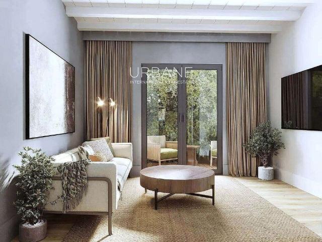 Dúplex en venta en Gràcia, Barcelonès