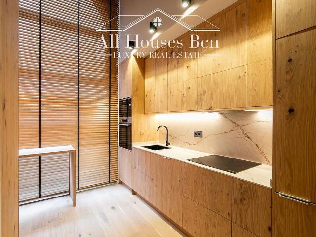 Dúplex en venta en Gràcia, Barcelonès