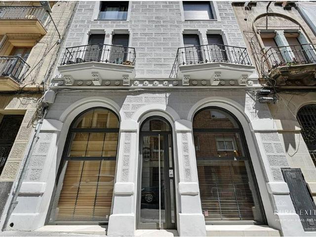 Dúplex en venta en Gràcia, Barcelonès