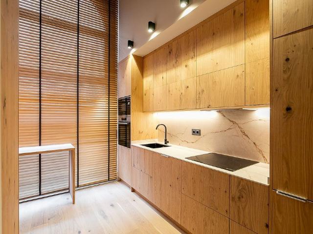 Dúplex en venta en Gràcia, Barcelonès