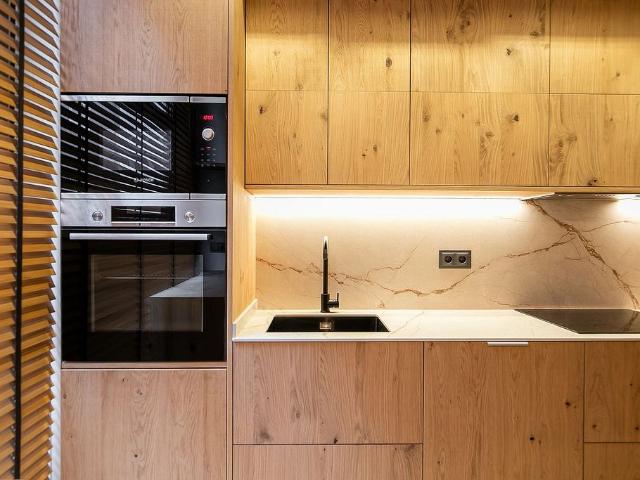 Dúplex en venta en Gràcia, Barcelonès