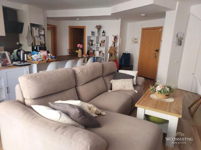 Ático en venta en Baix Camp, Catalunya