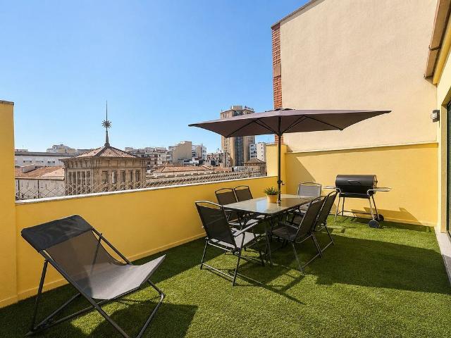 Dúplex en venta en els Quatre Garrofers, Tarragonès