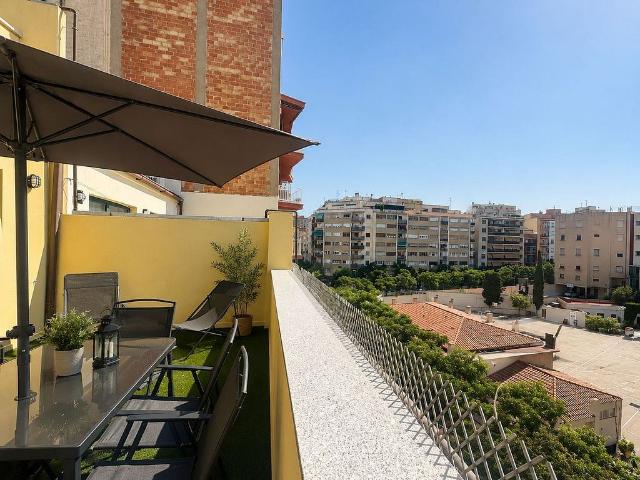 Dúplex en venta en els Quatre Garrofers, Tarragonès