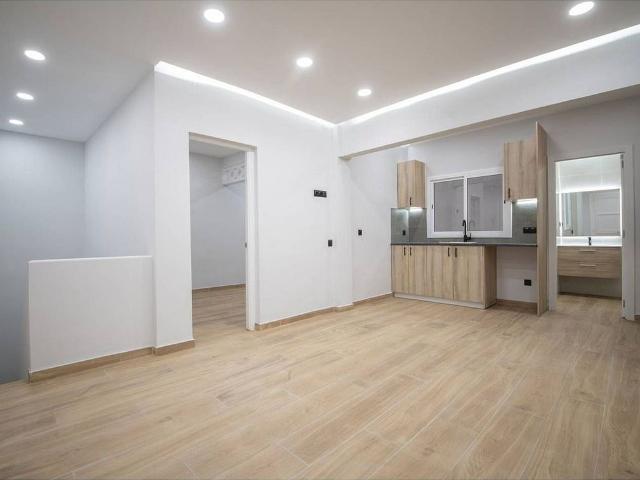 Dúplex en venta en Sarrià - Sant Gervasi, Barcelonès
