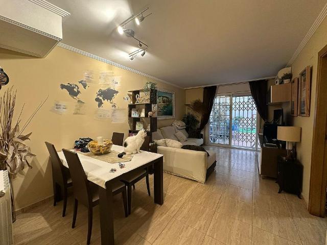 Dúplex en venta en Districte II, Barcelonès