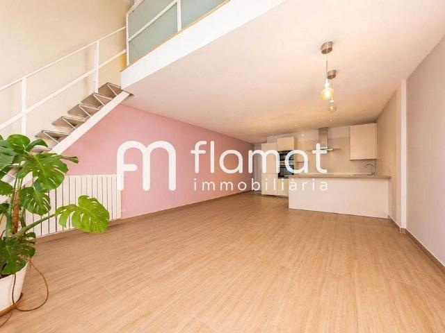 Dúplex en venta en Gràcia, Barcelonès