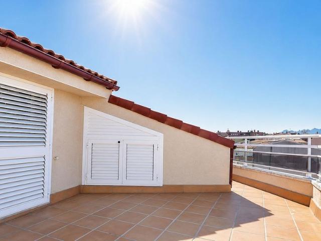 Dúplex en venta en la Font dels Capellans, Bages