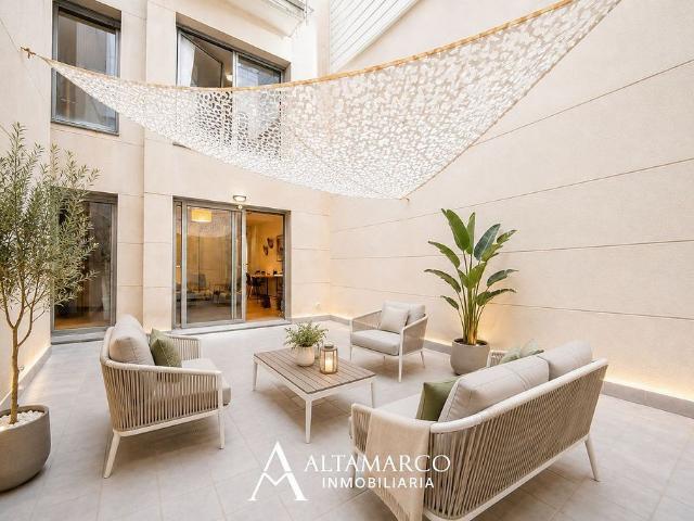Dúplex en venta en Gràcia, Barcelonès
