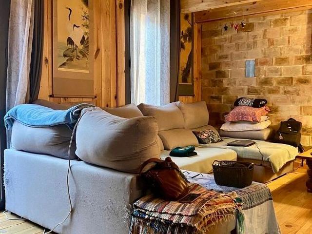 Dúplex en venta en la Canya, Garrotxa