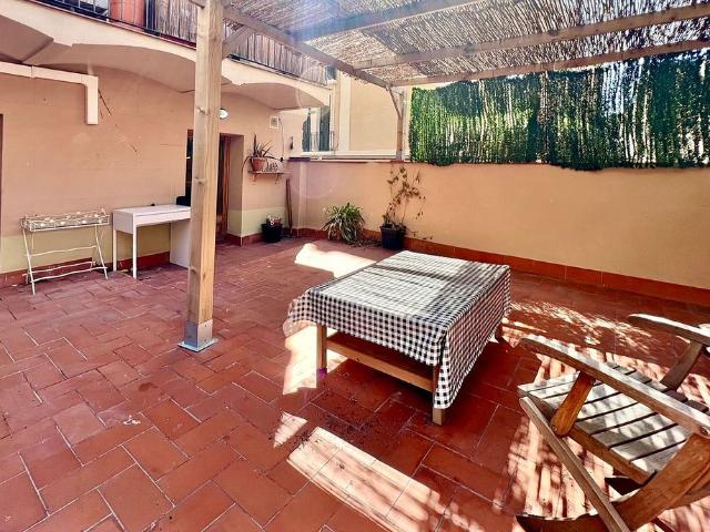 Dúplex en venta en Sants-Montjuïc, Barcelonès