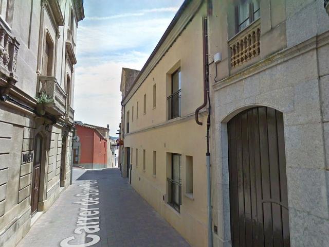 Estudio en venta en Llagostera, Cantallops