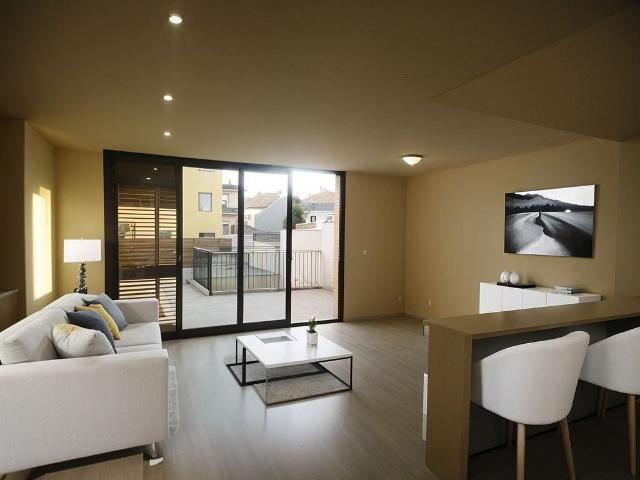 Dúplex en venta en Santa Eugènia, Girona