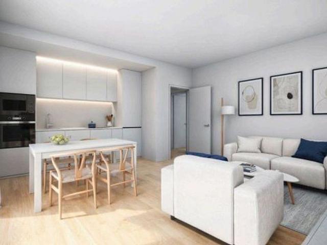 Dúplex en venta en Salt, Girona
