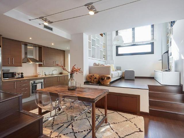 Dúplex en venta en Gràcia, Barcelonès