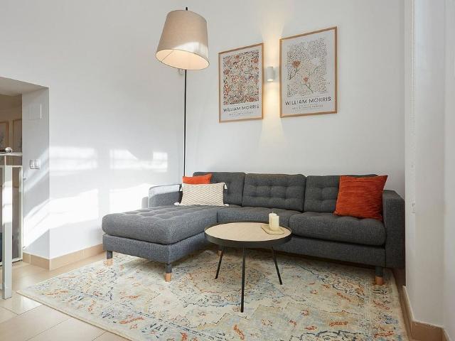 Dúplex en venta en Gràcia, Barcelonès