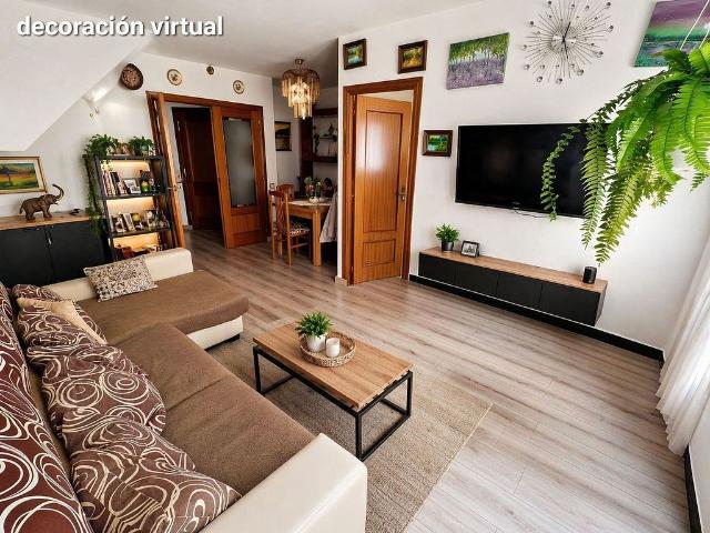 Dúplex en venta en Sa Maçaneda, la Selva