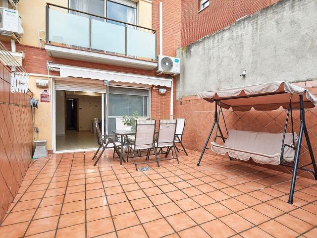 Dúplex en venta en l'Escorxador, Parets del Vallès