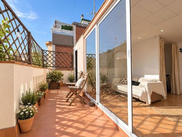 Dúplex en venta en Gràcia Nova, Barcelona