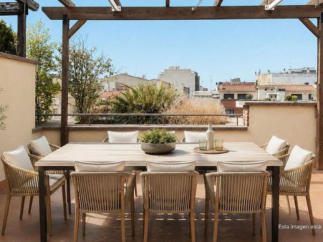 Dúplex en venta en Centre Vila, Alt Penedès