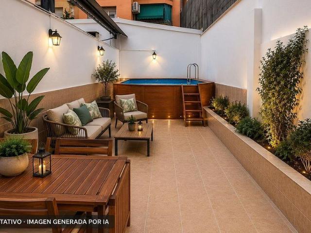 Dúplex en venta en Districte 2, Barcelonès