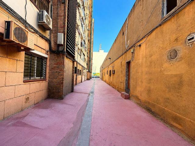Dúplex en venta en Sant Martí, Barcelonès