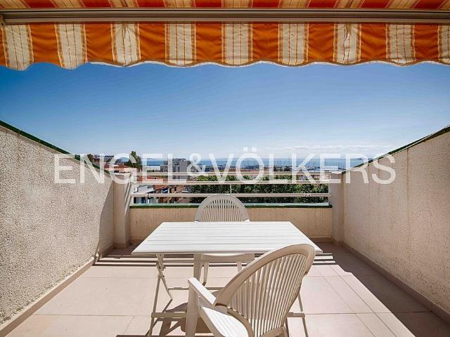 Dúplex en venta en la Muntanyeta, Alt Empordà