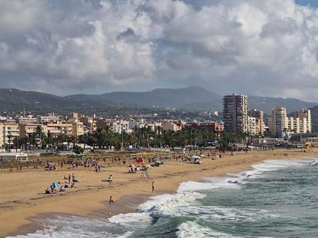 Dúplex en venta en els Molins, Maresme