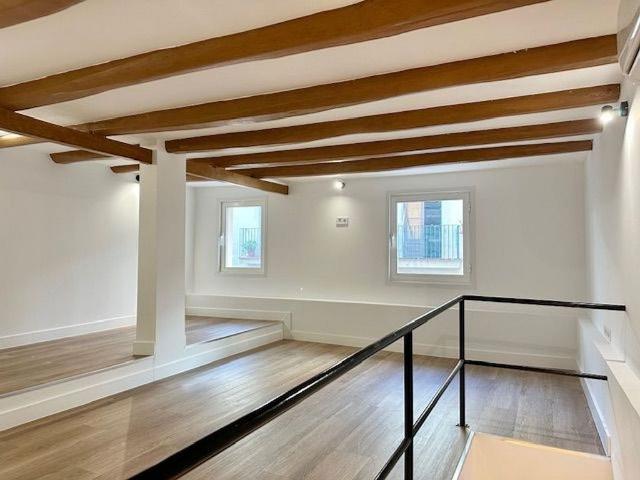 Dúplex en venta en Gràcia, Barcelonès