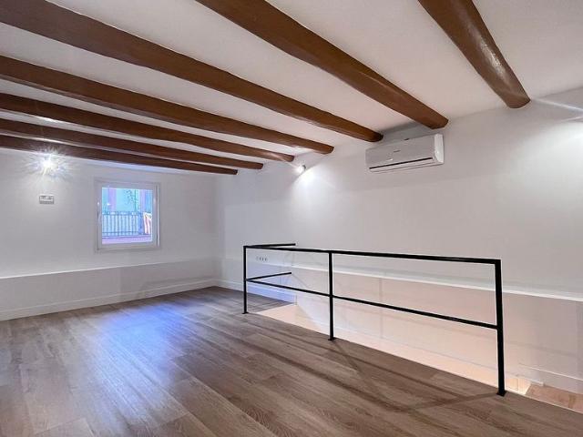 Dúplex en venta en Gràcia, Barcelonès