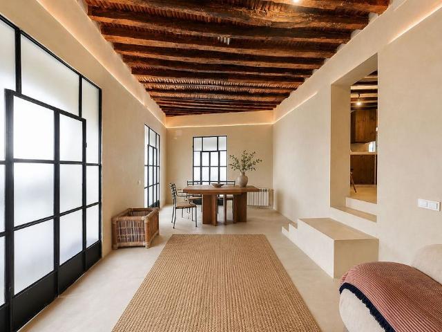 Dúplex en venta en Sant Martí, Barcelonès