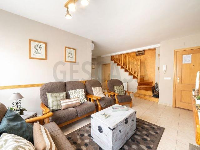 Dúplex en venta en Pallars Sobirà, Catalunya