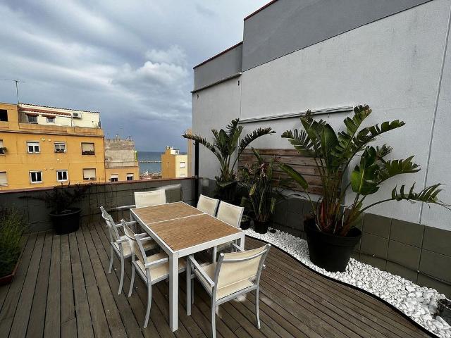 Dúplex en venta en Ciutat Vella, Barcelonès