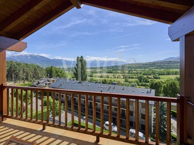 Dúplex en venta en Cerdanya, Catalunya