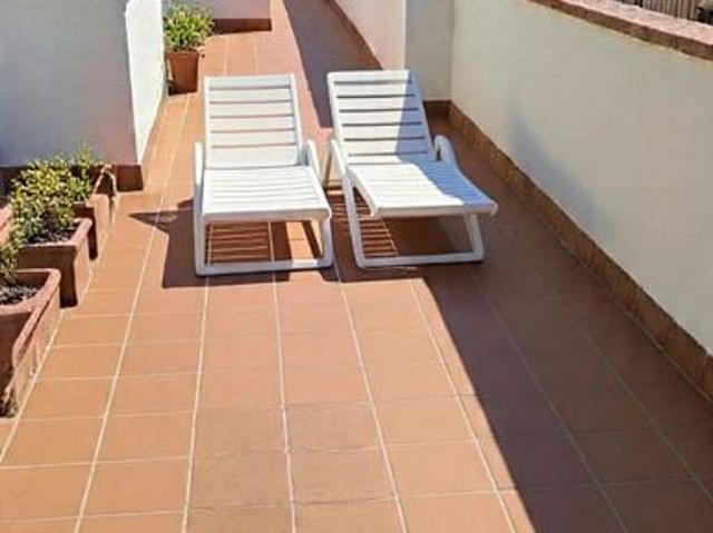 Dúplex en venta en els Molins, Maresme