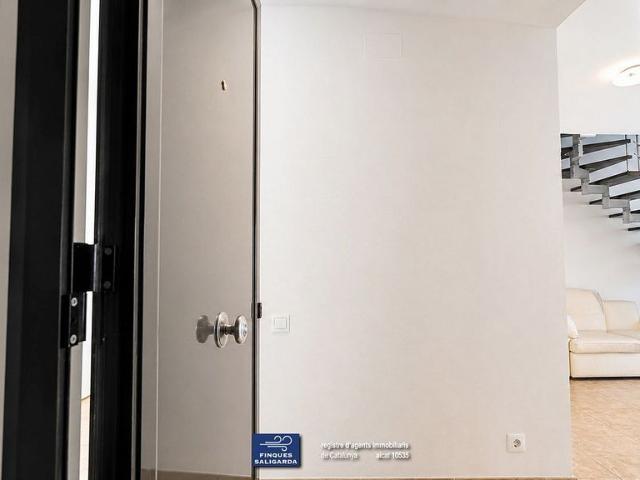 Dúplex en venta en el Rieral, Santa Eulàlia de Ronçana