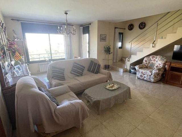 Dúplex en venta en Can Gibert del Pla, Gironès