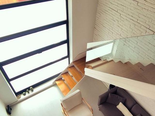 Dúplex en venta en Gràcia, Barcelonès