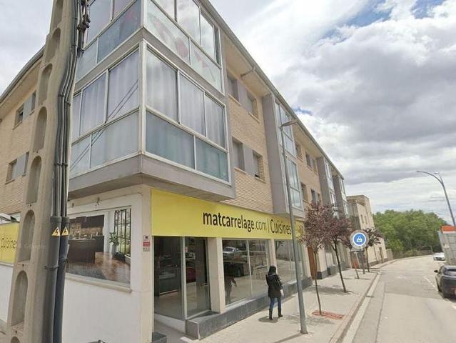 Dúplex en venta en la Jonquera, Girona