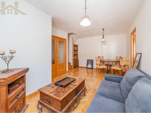 Piso en venta en Palacio, Aranjuez