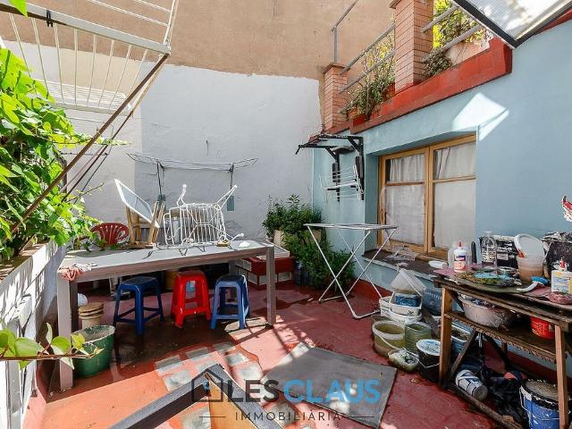 Dúplex en venta en Sants-Montjuïc, Barcelonès